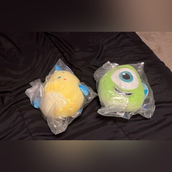 Squishmellows for sale PM for more details. - Picture 4 of 11